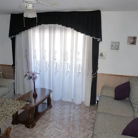 Nice Las Floritas Tenerife Las Americas Апартаменты
