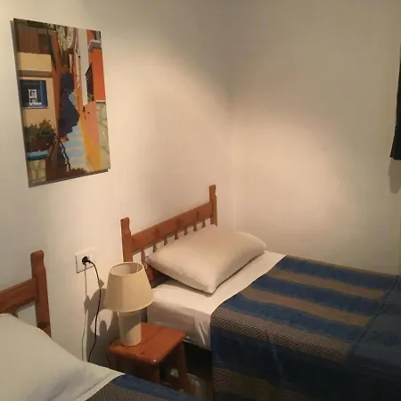 Nice Las Floritas Tenerife Las Americas Апартаменты Арона