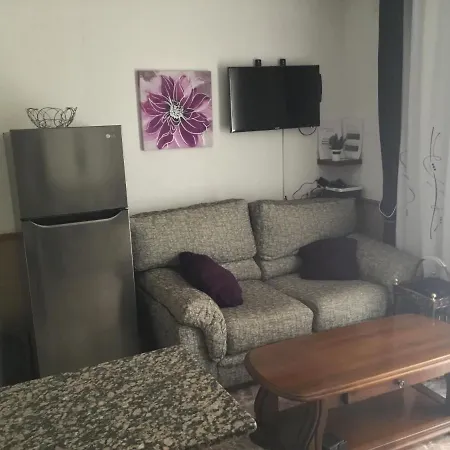 Апартаменты Nice Las Floritas Tenerife Las Americas Арона