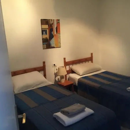 Nice Las Floritas Tenerife Las Americas Апартаменты Арона