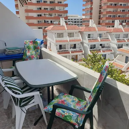 Nice Las Floritas Tenerife Las Americas * Арона