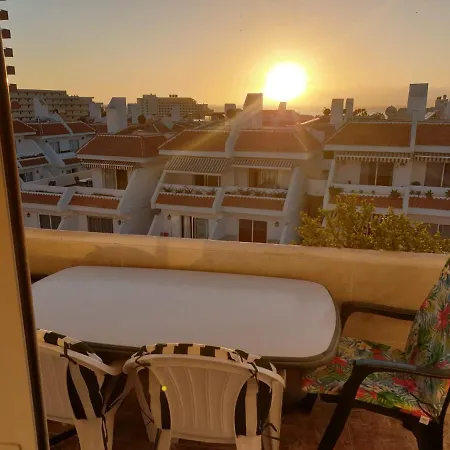 Апартаменты Nice Las Floritas Tenerife Las Americas