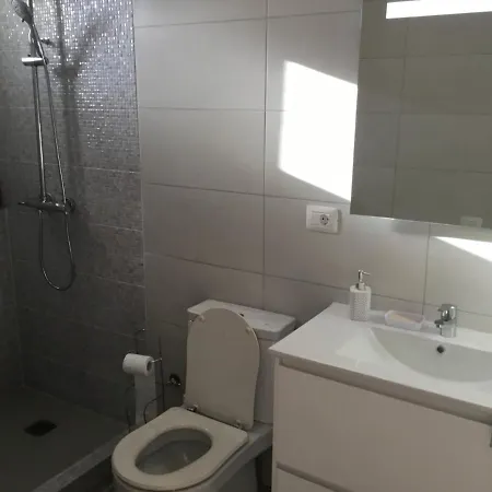 Nice Las Floritas Tenerife Las Americas Apartment *