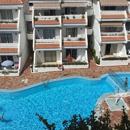 Nice Las Floritas Tenerife Las Americas Arona (Tenerife)